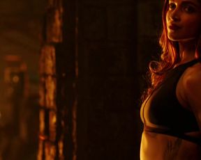 Naked scenes Deepika Padukone Sexy - xXx_ Return of Xander Cage (2017)