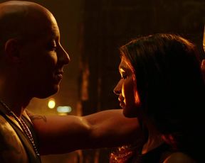 Naked scenes Deepika Padukone Sexy - xXx_ Return of Xander Cage (2017)