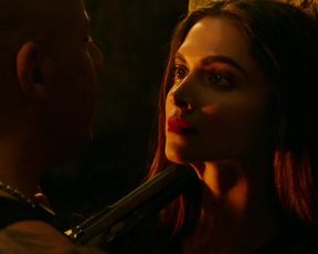 Naked scenes Deepika Padukone Sexy - xXx_ Return of Xander Cage (2017)