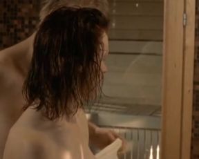 Minna Haapkyla nude – Kuutamolla (2002)