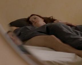 Minna Haapkyla nude – Kuutamolla (2002)