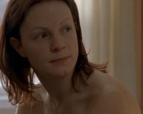 Minna Haapkyla nude – Kuutamolla (2002)