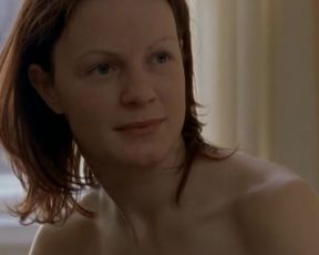 Minna Haapkyla nude – Kuutamolla (2002)