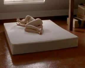 Minna Haapkyla nude – Kuutamolla (2002)