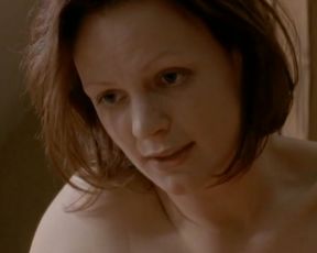 Minna Haapkyla nude – Kuutamolla (2002)