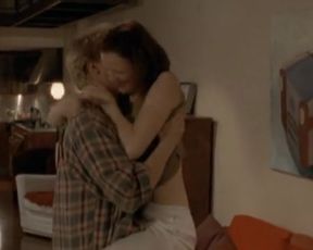 Minna Haapkyla nude – Kuutamolla (2002)