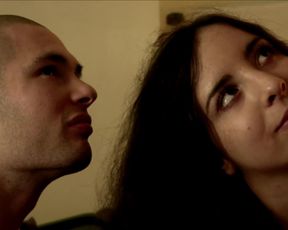 Explicit sex scene Mailys Amrous & Faustine Dubois - S (2012) Adult video from the movie