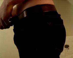 Explicit sex scene Mailys Amrous & Faustine Dubois - S (2012) Adult video from the movie