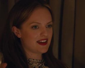 Sienna Miller nude - High-Rise (2015)