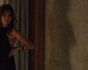 Sienna Miller nude - High-Rise (2015)
