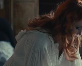 Sienna Miller nude - High-Rise (2015)