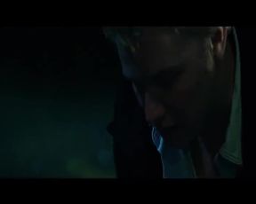 Explicit sex scene Tina Klafstadbakken - Pornopung (2013) Adult video from the movie