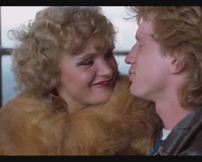 Explicit sex scene Renee Soutendijk - Explicit BlowJob and HandJob (Retro nudity) Adult video from the movie