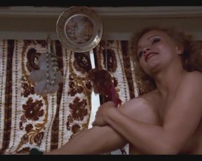 Explicit sex scene Renee Soutendijk - Explicit BlowJob and HandJob (Retro nudity) Adult video from the movie