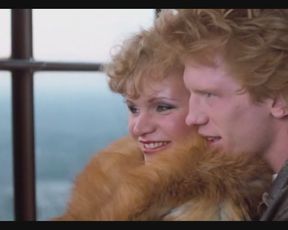 Explicit sex scene Renee Soutendijk - Explicit BlowJob and HandJob (Retro nudity) Adult video from the movie