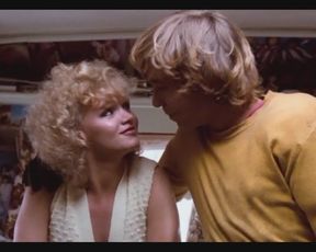 Explicit sex scene Renee Soutendijk - Explicit BlowJob and HandJob (Retro nudity) Adult video from the movie