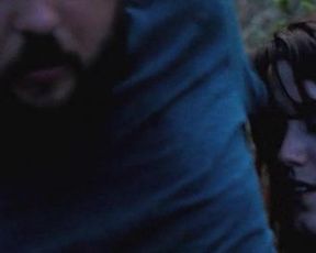 Lisa Friedrich - Meet Me There (2014)