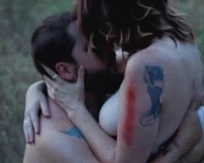 Lisa Friedrich - Meet Me There (2014)