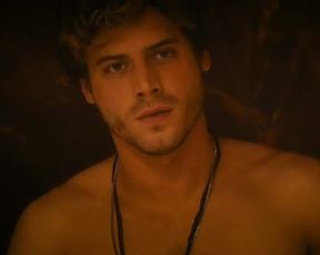 Hot actress Camilla Belle Nude - Amapola (2014) 