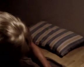 Sexy Anna Mucha Nude - Pitbull. Nowe porządki (2016) 