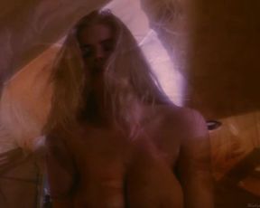 Anna Nicole Smith - To the Limit (1995)