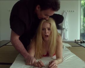 Julianne Moore, Olivia Williams, Sarah Gadon, Jennifer Gibson - Maps to the Stars (2014)