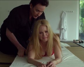 Julianne Moore, Olivia Williams, Sarah Gadon, Jennifer Gibson - Maps to the Stars (2014)