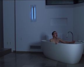 Julianne Moore, Olivia Williams, Sarah Gadon, Jennifer Gibson - Maps to the Stars (2014)