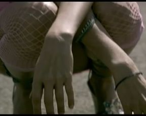 Explicit sex scene Tunde Muranyi, Eva Kovacs - Gyengebb napok Adult video from the movie