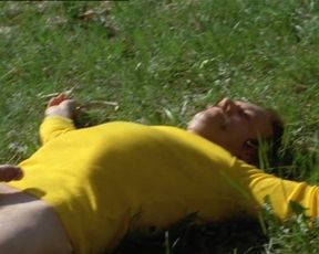 Explicit sex scene Ursula Maria Schaefer & Rita Waldenberg - Girls Without Lovers (1975) Adult video from the movie