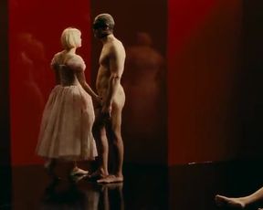 Celebs Julie Bremon, Kate Moran naked - Les rencontres d'après minuit