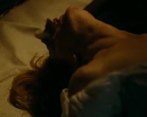 Celebs Julie Bremon, Kate Moran naked - Les rencontres d'après minuit