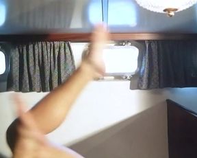 Explicit sex scene Jacqueline Marcant & Ajita Wilson - The Pussycat Syndrome (1983) Adult video from the movie