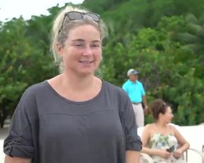 Hot celebs video Caroline Wozniacki Nude - Sports Illustrated Swimsuit Issue 2016 (1080p) 