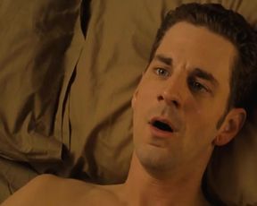 Hot actress Carly Pope Nude - Young People Fucking (2007) 