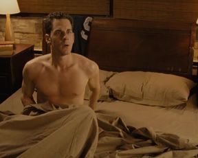 Hot actress Carly Pope Nude - Young People Fucking (2007) 