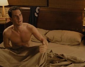 Hot actress Carly Pope Nude - Young People Fucking (2007) 