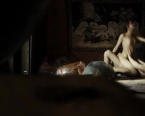 Sexy Agnieszka Pawelkiewicz Nude - Zabic Bobra (PL 2012) 