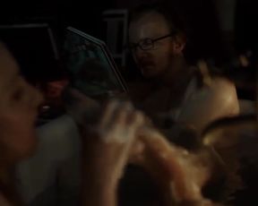 Sexy Agnieszka Pawelkiewicz Nude - Zabic Bobra (PL 2012) 