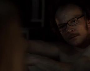 Sexy Agnieszka Pawelkiewicz Nude - Zabic Bobra (PL 2012) 