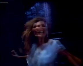 Hot celebs video Melissa Moore, Lorissa McComas, etc Nude - Stormswept (1995) 