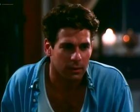 Hot celebs video Melissa Moore, Lorissa McComas, etc Nude - Stormswept (1995) 