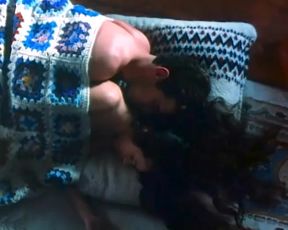 Hot celebs video Melissa Moore, Lorissa McComas, etc Nude - Stormswept (1995) 