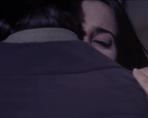 Hot scene Penelope Cruz Nude - Abre Los Ojos (ES 1997) 