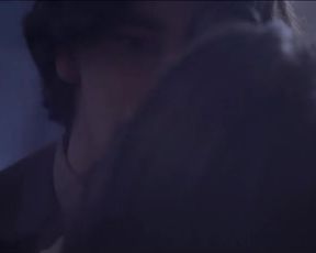 Hot scene Penelope Cruz Nude - Abre Los Ojos (ES 1997) 