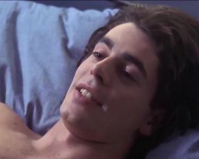 Hot scene Penelope Cruz Nude - Abre Los Ojos (ES 1997) 