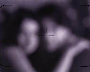 Hot scene Penelope Cruz Nude - Abre Los Ojos (ES 1997) 