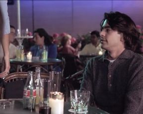 Hot scene Penelope Cruz Nude - Abre Los Ojos (ES 1997) 