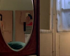 Sexy Barbara Lerici, Chiara Caselli - Sleepless (2001) 