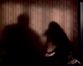 Sexy Barbara Lerici, Chiara Caselli - Sleepless (2001) 